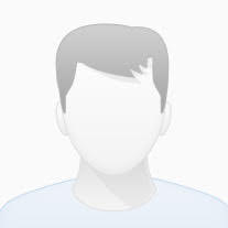 Default Avatar Male