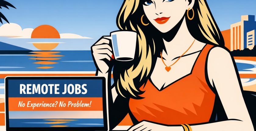 want to work at home? And that’s where VirtualAssistantJobs.com comes in. We’ve been online since 1997 (yes, before TikTok, before Instagram, before half the remote workforce was even born). We’ve watched remote work evolve from “answering phones in your pajamas” to “running AI data projects from a beach in Bali.” So if you’re ready to ditch the commute and start earning from anywhere, here’s your ultimate guide to remote jobs that don’t require experience — and how to actually get noticed in 2026.