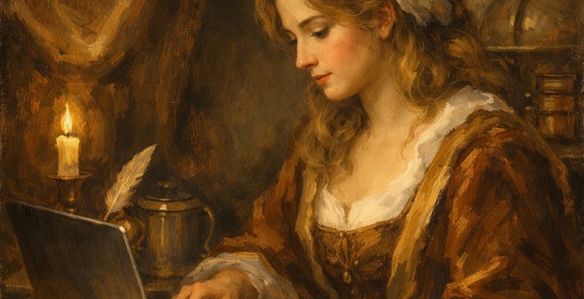 vot classic art work at home